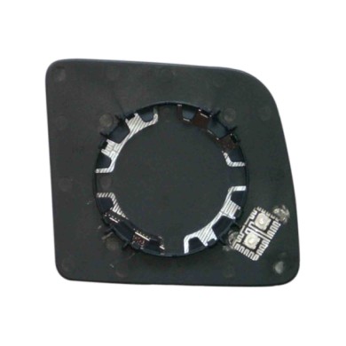 GUIDA_ALLA_SCELTA.JPG Specchio Convesso Cromato Termico Destro Ford Transit/tourneo Connect Dal 2002 Al 2009