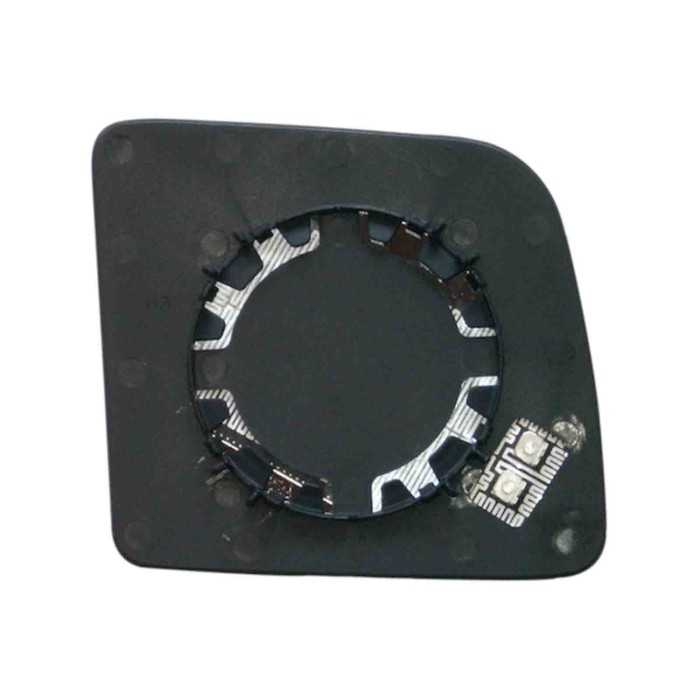 GUIDA_ALLA_SCELTA.JPG Specchio Convesso Cromato Termico Destro Ford Transit/tourneo Connect Dal 2002 Al 2009