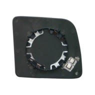 Specchio Convesso Cromato Termico Destro Ford Transit/tourneo Connect Dal 2002 Al 2009