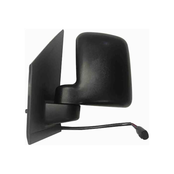GUIDA_ALLA_SCELTA.JPG Retrovisore Elettrico Nero Specchio Convesso Cromato Termico Sinistro Ford Transit/tourneo Connect 2002-20