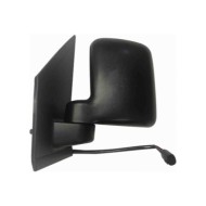 GUIDA_ALLA_SCELTA.JPG Retrovisore Elettrico Nero Specchio Convesso Cromato Termico Sinistro Ford Transit/tourneo Connect 2002-20