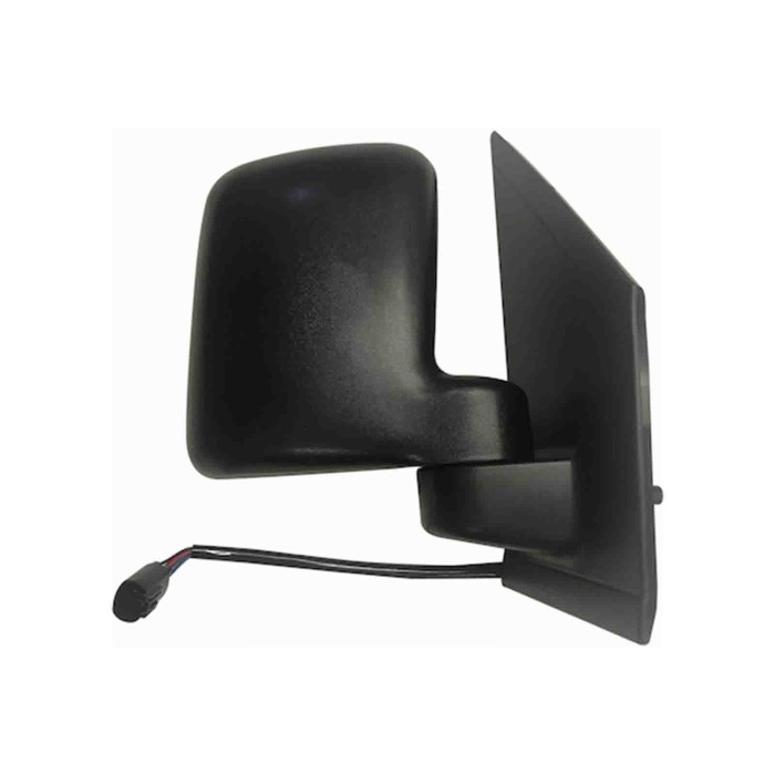 GUIDA_ALLA_SCELTA.JPG Retrovisore Elettrico Nero Specchio Convesso Cromato Termico Destro Ford Transit/tourneo Connect 2002-2009