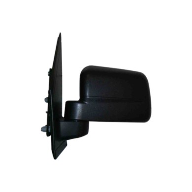 GUIDA_ALLA_SCELTA.JPG Retrovisore Manuale Nero Specchio Asferico Cromato Sinistro Ford Transit/tourneo Connect 2009-2014