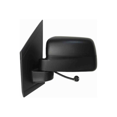 GUIDA_ALLA_SCELTA.JPG Retrovisore Elettrico Nero Specchio Asferico Cromato Termico 5 Pin Sinistro Ford Transit/tourneo Connect 2