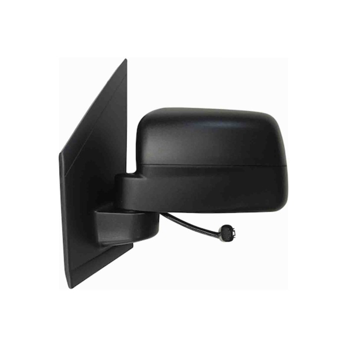 GUIDA_ALLA_SCELTA.JPG Retrovisore Elettrico Nero Specchio Asferico Cromato Termico 5 Pin Sinistro Ford Transit/tourneo Connect 2