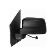 GUIDA_ALLA_SCELTA.JPG Retrovisore Elettrico Nero Specchio Asferico Cromato Termico 5 Pin Sinistro Ford Transit/tourneo Connect 2