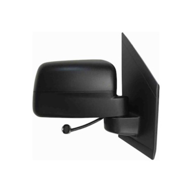 GUIDA_ALLA_SCELTA.JPG Retrovisore Elettrico Nero Specchio Convesso Cromato Termico 5 Pin Destro Ford Transit/tourneo Connect 200
