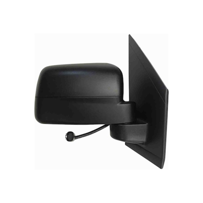 GUIDA_ALLA_SCELTA.JPG Retrovisore Elettrico Nero Specchio Convesso Cromato Termico 5 Pin Destro Ford Transit/tourneo Connect 200