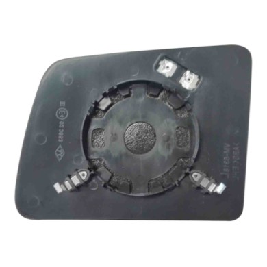 GUIDA_ALLA_SCELTA.JPG Specchio Convesso Cromato Termico Destro Ford Transit/tourneo Connect Dal 2009 Al 2014
