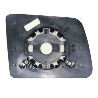 GUIDA_ALLA_SCELTA.JPG Specchio Asferico Cromato Sinistro Ford Transit/tourneo Connect Dal 2009 Al 2014