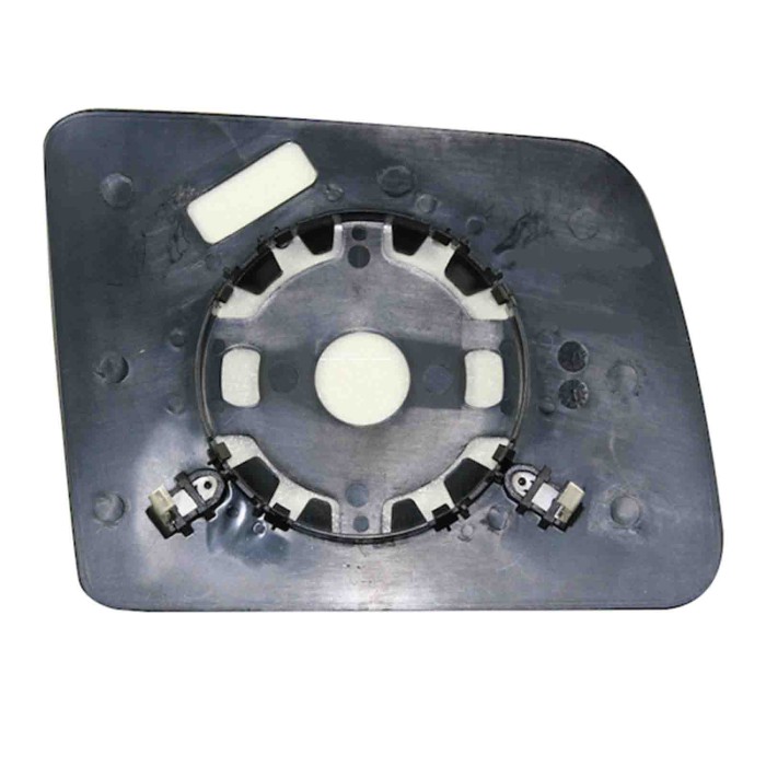 GUIDA_ALLA_SCELTA.JPG Specchio Asferico Cromato Sinistro Ford Transit/tourneo Connect Dal 2009 Al 2014