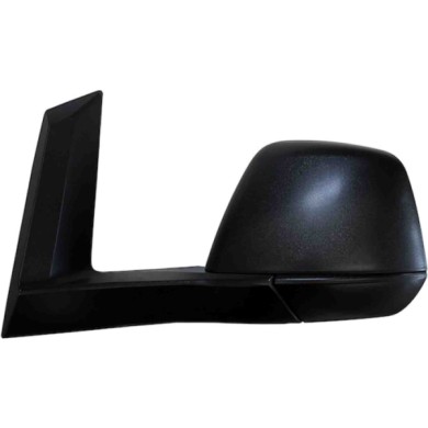 GUIDA_ALLA_SCELTA.JPG Retrovisore Manuale Nero Specchio Convesso Cromato (doppio Vetro) Sinistro Ford Transit/tourneo Connect Da