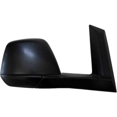 GUIDA_ALLA_SCELTA.JPG Retrovisore Manuale Nero Specchio Convesso Cromato (doppio Vetro) Destro Ford Transit/tourneo Connect Dal 