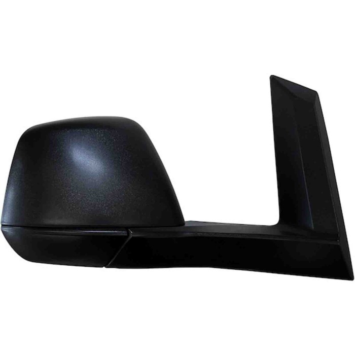 GUIDA_ALLA_SCELTA.JPG Retrovisore Manuale Nero Specchio Convesso Cromato (doppio Vetro) Destro Ford Transit/tourneo Connect Dal 