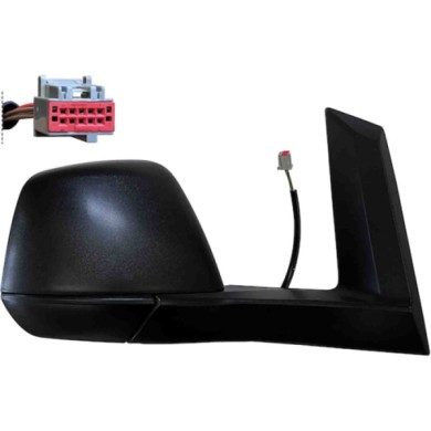 GUIDA_ALLA_SCELTA.JPG Retrovisore Elettrico Nero 7 Pin Destro Ford Transit/tourneo Connect Dal 2014 Al 2018