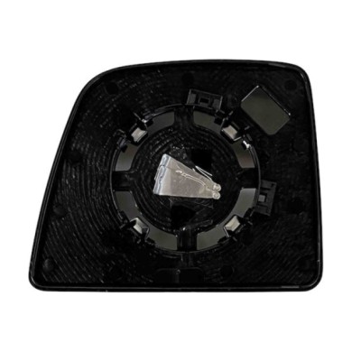 GUIDA_ALLA_SCELTA.JPG Specchio Convesso Cromato (doppio Vetro Parte Superiore) Destro Ford Transit/tourneo Connect Dal 2014 Al 2