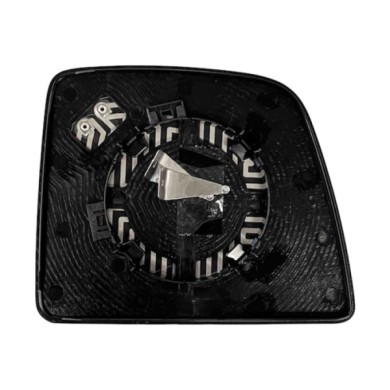 GUIDA_ALLA_SCELTA.JPG Specchio Convesso Cromato Termico (doppio Vetro Parte Superiore) Sinistro Ford Transit/tourneo Connect Dal