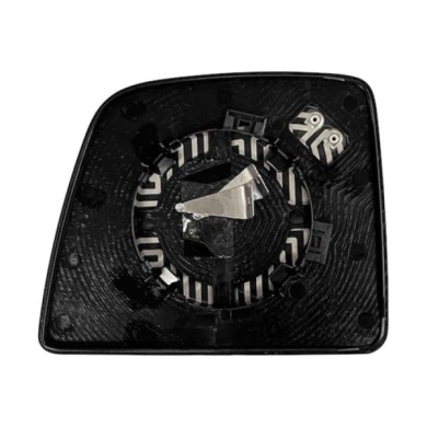 GUIDA_ALLA_SCELTA.JPG Specchio Convesso Cromato Termico (doppio Vetro Parte Superiore) Destro Ford Transit/tourneo Connect Dal 2