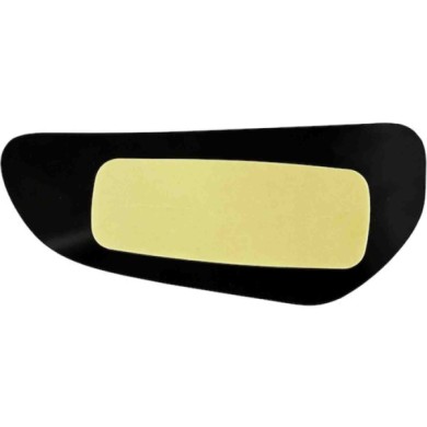 GUIDA_ALLA_SCELTA.JPG Specchio Convesso Cromato (doppio Vetro Parte Inferiore) Destro Ford Transit/tourneo Connect Dal 2014 Al 2