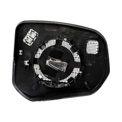 GUIDA_ALLA_SCELTA.JPG Specchio Asferico Cromato Termico Sinistro Ford Transit/tourneo Connect Dal 2018