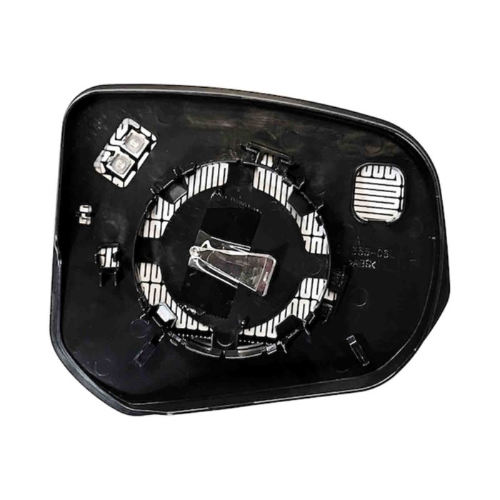 GUIDA_ALLA_SCELTA.JPG Specchio Asferico Cromato Termico Sinistro Ford Transit/tourneo Connect Dal 2018