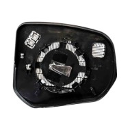 Specchio Asferico Cromato Termico Sinistro Ford Transit/tourneo Connect Dal 2018