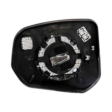 GUIDA_ALLA_SCELTA.JPG Specchio Asferico Cromato Termico Destro Ford Transit/tourneo Connect Dal 2018