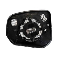 Specchio Asferico Cromato Termico Destro Ford Transit/tourneo Connect Dal 2018