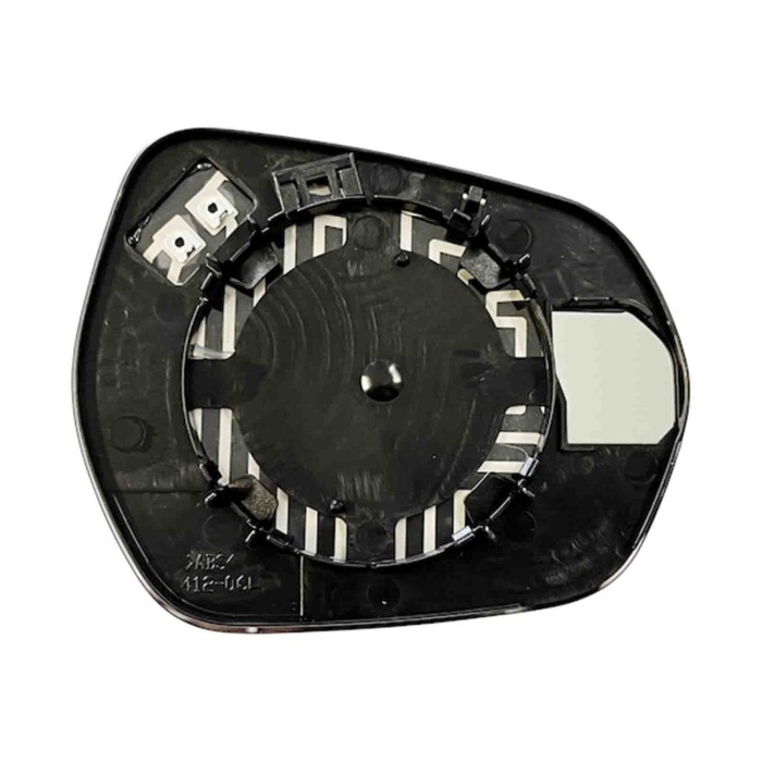 GUIDA_ALLA_SCELTA.JPG Specchio Convesso Cromato Termico Sinistro Ford Puma Dal 2019