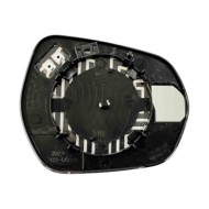 GUIDA_ALLA_SCELTA.JPG Specchio Convesso Cromato Termico Sinistro Ford Puma Dal 2019