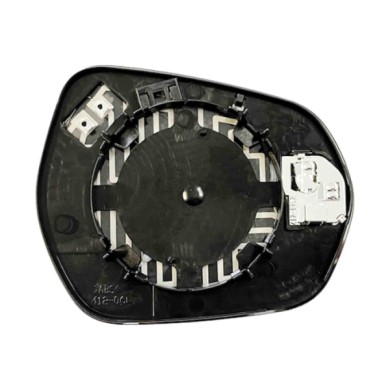 GUIDA_ALLA_SCELTA.JPG Specchio Convesso Cromato Termico Con Sistema Blis Sinistro Ford Puma Dal 2019