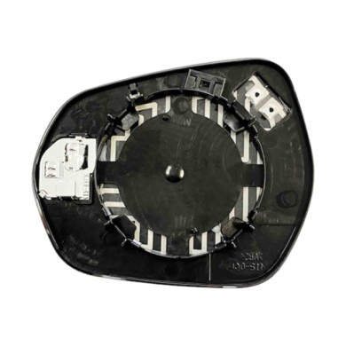 GUIDA_ALLA_SCELTA.JPG Specchio Convesso Cromato Termico Con Sistema Blis Destro Ford Puma Dal 2019