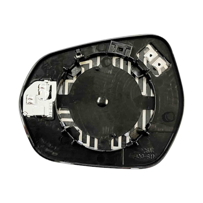 GUIDA_ALLA_SCELTA.JPG Specchio Convesso Cromato Termico Con Sistema Blis Destro Ford Puma Dal 2019