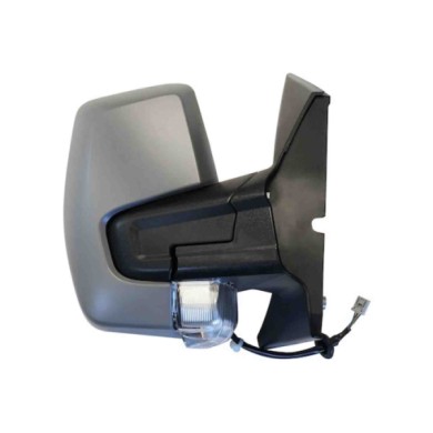 GUIDA_ALLA_SCELTA.JPG Retrovisore Elettrico Con Primer 8 Pin Destro Ford Transit/tourneo Custom Dal 2013 Al 2018