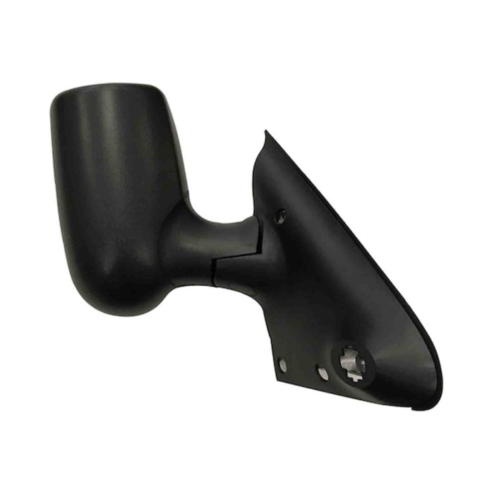 GUIDA_ALLA_SCELTA.JPG Retrovisore Manuale Nero Specchio Convesso Cromato (braccio Corto) Destro Ford Transit Dal 2000 Al 2006 Da