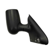 GUIDA_ALLA_SCELTA.JPG Retrovisore Manuale Nero Specchio Convesso Cromato (braccio Corto) Destro Ford Transit Dal 2000 Al 2006 Da
