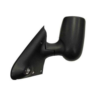 GUIDA_ALLA_SCELTA.JPG Retrovisore Elettrico Nero Specchio Convesso Cromato Termico (braccio Corto) Sinistro Ford Transit Dal 200