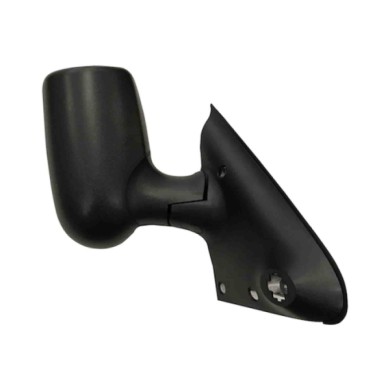 GUIDA_ALLA_SCELTA.JPG Retrovisore Elettrico Nero Specchio Convesso Cromato Termico (braccio Corto) Destro Ford Transit Dal 2000 