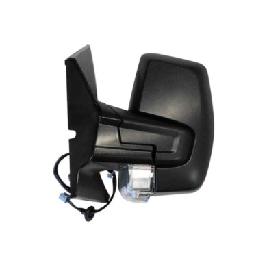 GUIDA_ALLA_SCELTA.JPG Retrovisore Elettrico Nero 6 Pin Sinistro Ford Transit/tourneo Custom Dal 2013 Al 2018