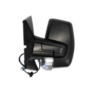 GUIDA_ALLA_SCELTA.JPG Retrovisore Elettrico Nero 6 Pin Sinistro Ford Transit/tourneo Custom Dal 2013 Al 2018