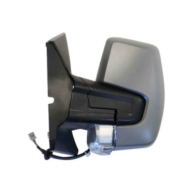 GUIDA_ALLA_SCELTA.JPG Retrovisore Elettrico Con Primer 6 Pin Sinistro Ford Transit/tourneo Custom Dal 2013 Al 2018