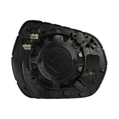 GUIDA_ALLA_SCELTA.JPG Specchio Convesso Cromato Termico Sinistro Ford Fiesta Dal 2017