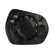 Specchio Convesso Cromato Termico Sinistro Ford Fiesta Dal 2017