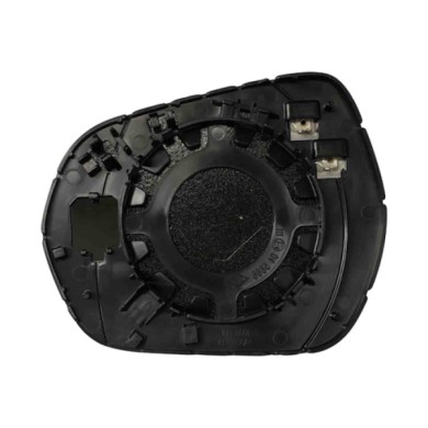 GUIDA_ALLA_SCELTA.JPG Specchio Convesso Cromato Termico Destro Ford Fiesta Dal 2017