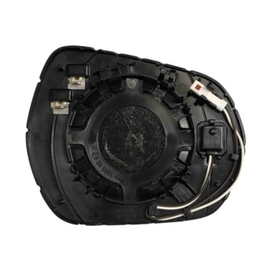GUIDA_ALLA_SCELTA.JPG Specchio Convesso Cromato Termico Con Sistema Blis Sinistro Ford Fiesta Dal 2017