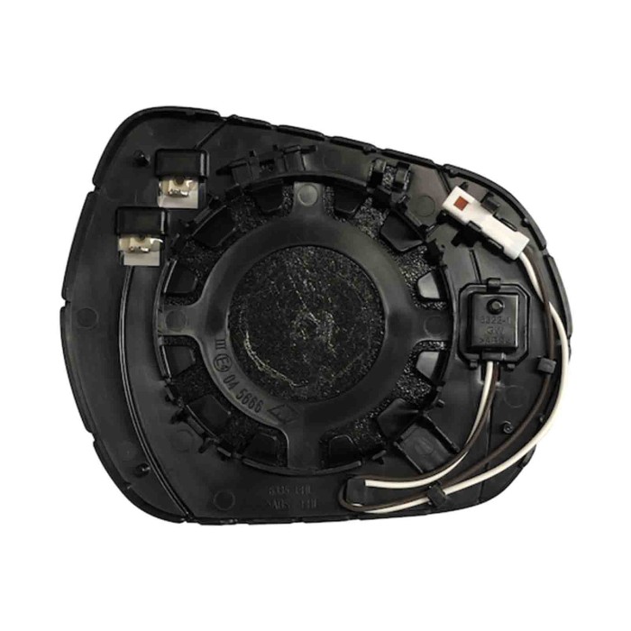 GUIDA_ALLA_SCELTA.JPG Specchio Convesso Cromato Termico Con Sistema Blis Sinistro Ford Fiesta Dal 2017