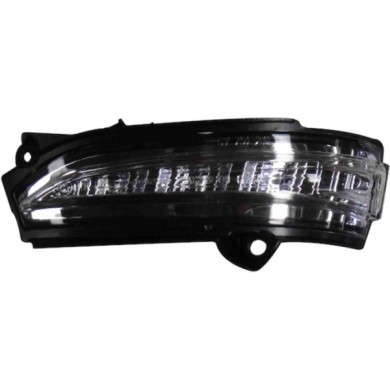 GUIDA_ALLA_SCELTA.JPG Freccia Retrovisore A Led Sinistro Ford Mondeo Dal 2014