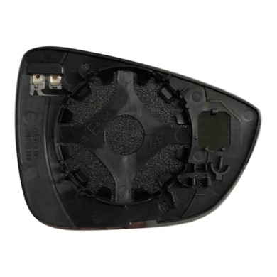 GUIDA_ALLA_SCELTA.JPG Specchio Convesso Cromato Termico Sinistro Ford Focus Dal 2018