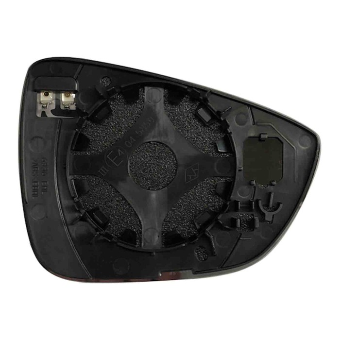 GUIDA_ALLA_SCELTA.JPG Specchio Convesso Cromato Termico Sinistro Ford Focus Dal 2018