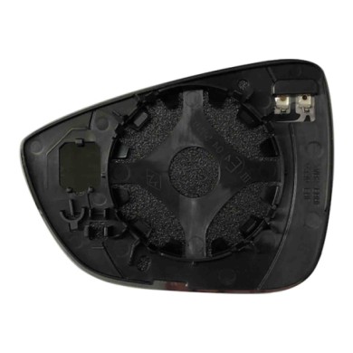 GUIDA_ALLA_SCELTA.JPG Specchio Convesso Cromato Termico Destro Ford Focus Dal 2018
